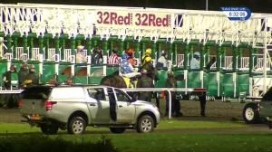 Video preview image for Kempton Park 18:30 - 32red.com Handicap (4)