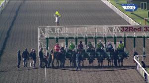 Video preview image for Kempton Park 19:40 - 32red.com Handicap (4)