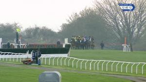 Video preview image for Wincanton 12:45 - Smith & Williamson Salisbury Handicap Hurdle (5)
