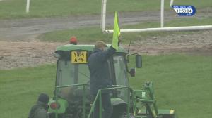 Video preview image for Market Rasen 12:55 - Pertemps Mares' Handicap Hurdle (Qualifier) (4)