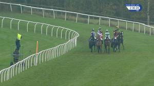 Video preview image for Market Rasen 14:35 - Fmcg Executive Network Handicap Chase (4)