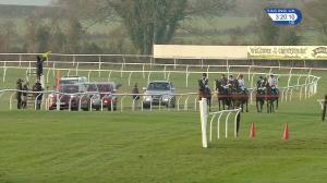 Video preview image for Wincanton 15:20 - Smith & Williamson Handicap Chase (4)