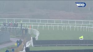 Video preview image for Ascot 13:00 - Tindle Newspapers Novices' Chase (3)