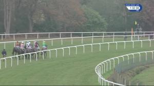 Video preview image for Ascot 13:30 - Royal Ascot Racing Club 'National Hunt' Maiden Hurdle (3)