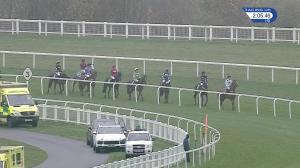 Video preview image for Ascot 14:05 - David Brownlow Charitable Foundation "Introductory" Hurdle (2)