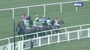 Video preview image for Ascot 15:15 - Davidstow Handicap Chase (3)