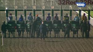 Video preview image for Kempton Park 20:15 - 32red.com Handicap (4)