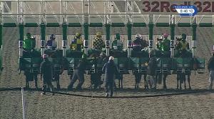 Video preview image for Kempton Park 20:45 - Watch More With Racing UK Extra Handicap (5)