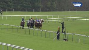 Video preview image for Haydock Park 12:40 - Betfair Each Way Edge Handicap Chase (3)