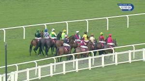 Video preview image for Ascot 12:55 - Winning Post Bookmakers Bristol Chase (Novices' Limited Handicap) (3)