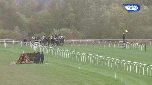 Video preview image for Huntingdon 13:05 - Edmondson Hall Family Law Maiden Hurdle (4)