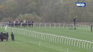 Video preview image for Huntingdon 13:40 - Edmondson Hall Competitive Conveyancing Lady Riders' Handicap Hurdle (Qualifier) (3)