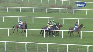 Video preview image for Ascot 14:40 - Coral Hurdle (Ascot) (Grade 2) (1)