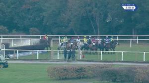 Video preview image for Ascot 15:15 - Gerard Bertrand Hurst Park Handicap Chase (2)