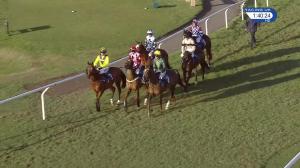 Video preview image for Ludlow 13:40 - Heath Farm Meats Handicap Chase (3)