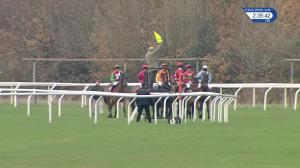Video preview image for Kempton Park 14:35 - Starlight Wishes Handicap Chase (Qualifier) (3)
