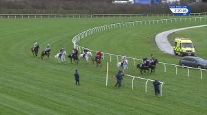Video preview image for Wetherby 14:20 - Bet At racinguk.com Handicap Chase (3)