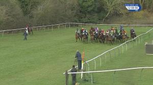 Video preview image for Warwick 12:05 - Play Your Racing Pools At Colossus Maiden Hurdle (4)