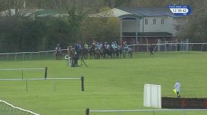 Video preview image for Warwick 12:35 - Better Value On Colossus Pools Mares' 'National Hunt' Maiden Hurdle (4)