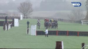 Video preview image for Taunton 13:00 - Annual Membership 2019 Available Today 'National Hunt' Novices' Hurdle (4) (Div 2)