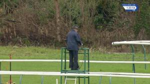 Video preview image for Ayr 13:20 - Tennent's Lager Handicap Hurdle (4)