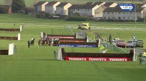 Video preview image for Ayr 13:55 - Loch Katrine Handicap Chase (4)