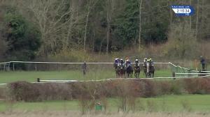 Video preview image for Warwick 14:15 - Join A Syndicate At colossusbets.com Mares' Handicap Hurdle (5)