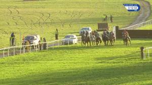 Video preview image for Taunton 15:10 - Festive Fixture 13th December Handicap Chase (5)