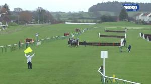 Video preview image for Ayr 15:30 - Magners Original Novices' Hurdle (4)