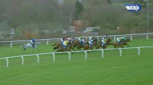Video preview image for Taunton 15:45 - Roa/Racing Post Owners' Jackpot Handicap Hurdle (5)