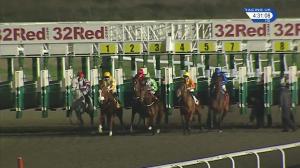 Video preview image for Kempton Park 16:30 - 32Red Casino Novice Stakes (5)