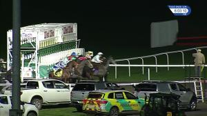 Video preview image for Kempton Park 18:00 - 32red.com Novice Stakes (5) (Div 2)