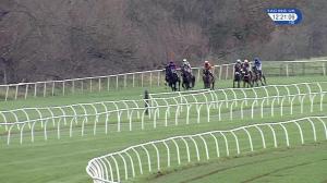 Video preview image for Bangor-On-Dee 12:20 - Starsports.Bet Beginners' Chase (4)