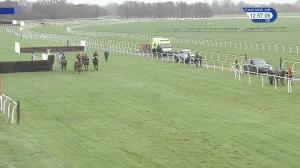 Video preview image for Bangor-On-Dee 12:55 - Corbetts Malpas Horse Feed Supplies Handicap Chase (4)