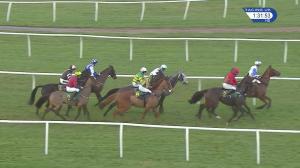 Video preview image for Bangor-On-Dee 13:30 - Barringtons Cleaning Ltd Handicap Chase (Qualifier) (3)