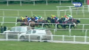 Video preview image for Newbury 15:00 - Ladbrokes Trophy Chase (Handicap) (Grade 3) (1)
