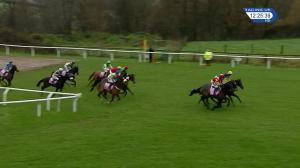 Video preview image for Carlisle 12:25 - Smarkets British EBF 'National Hunt' Novices' Hurdle (Qualifier) (4)