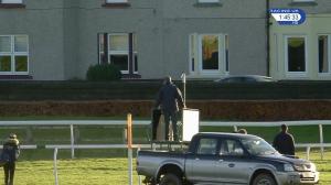 Video preview image for Musselburgh 13:45 - Watch Racing UK On Sky 426 Handicap Hurdle (5)