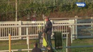 Video preview image for Musselburgh 14:15 - Watch Racing UK Anywhere Handicap Hurdle (4)