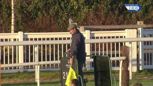 Video preview image for Musselburgh 14:45 - Follow @racing_UK On Twitter Now Handicap Chase (4)