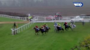 Video preview image for Ludlow 13:45 - Corrie Cup Handicap Chase (Qualifier) (3)