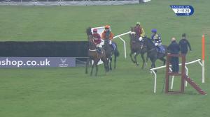 Video preview image for Ludlow 14:15 - Watch Racing UK On Bt TV Novices' Chase (3)