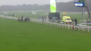 Video preview image for Haydock Park 15:00 - Bet At racinguk.com Handicap Chase (4)