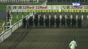 Video preview image for Kempton Park 15:55 - 32Red Casino/British Stallions Studs EBF Novice Stakes (5) (Div 1)
