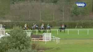 Video preview image for Market Rasen 12:15 - Dynamic Lincoln Juvenile Hurdle (4)