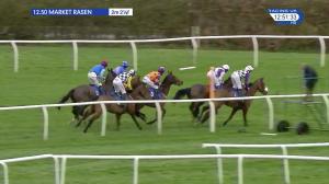 Video preview image for Market Rasen 12:50 - Sgc Security Services Cup Novices' Hurdle (4)
