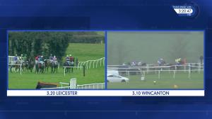 Video preview image for Wincanton 15:10 - Raymond Willcox Memorial Amateur Riders' Handicap Chase (4)