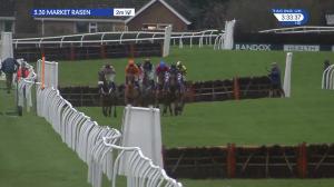 Video preview image for Market Rasen 15:30 - Starsports.Bet Conditional Jockeys' Handicap Hurdle (4)