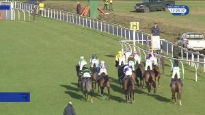 Video preview image for Exeter 12:25 - Winner Events Pony Racing Authority Graduates Handicap Hurdle (Conditional Jockeys & Amateur Riders) (5)