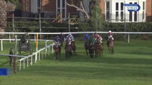 Video preview image for Sandown Park 12:50 - Pinsent Masons Handicap Chase (3)